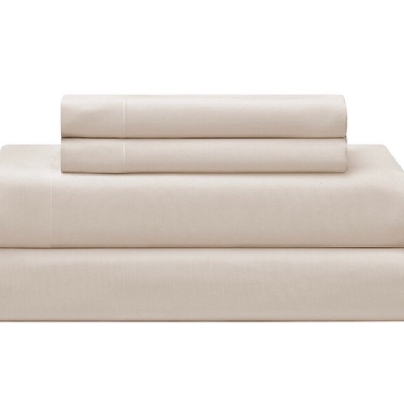 Fairfield Square Collection Odyssey Scroll/Stripe Reversible 8 Pc. Comforter Set - Picture 6 of 6